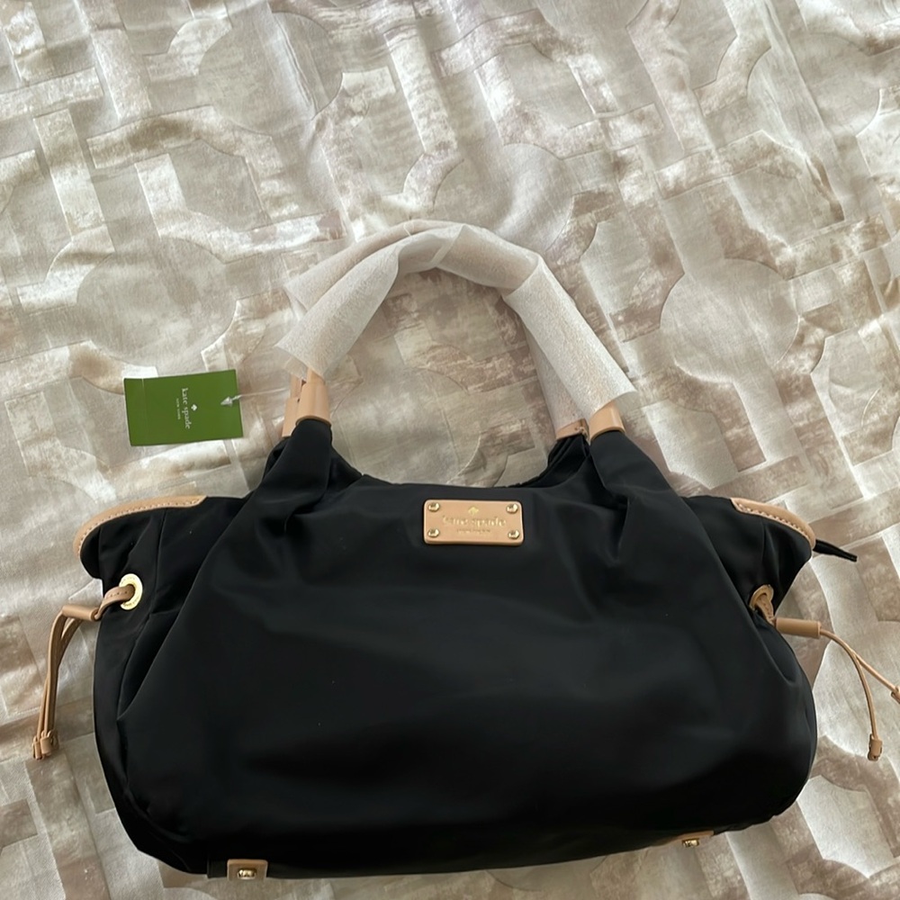 Kate Spade bag- NEW with tag